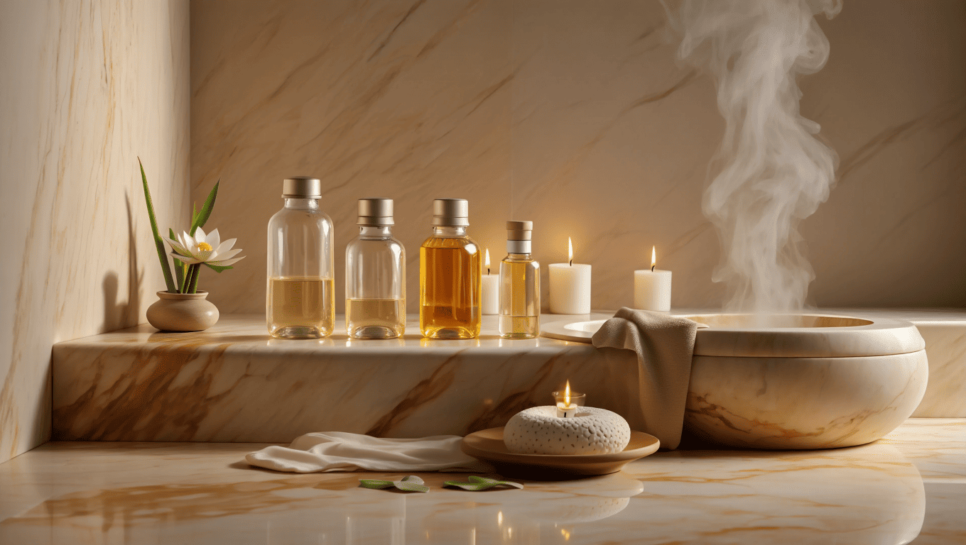 Massage nuru : massage bien-être, gel et avis