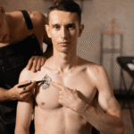 Emplacements tatouage douloureux : les zones les plus douloureuses