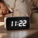 Signification 11h22 : message spirituel, manifestation