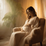 Rêver de femme enceinte : Signification et message caché